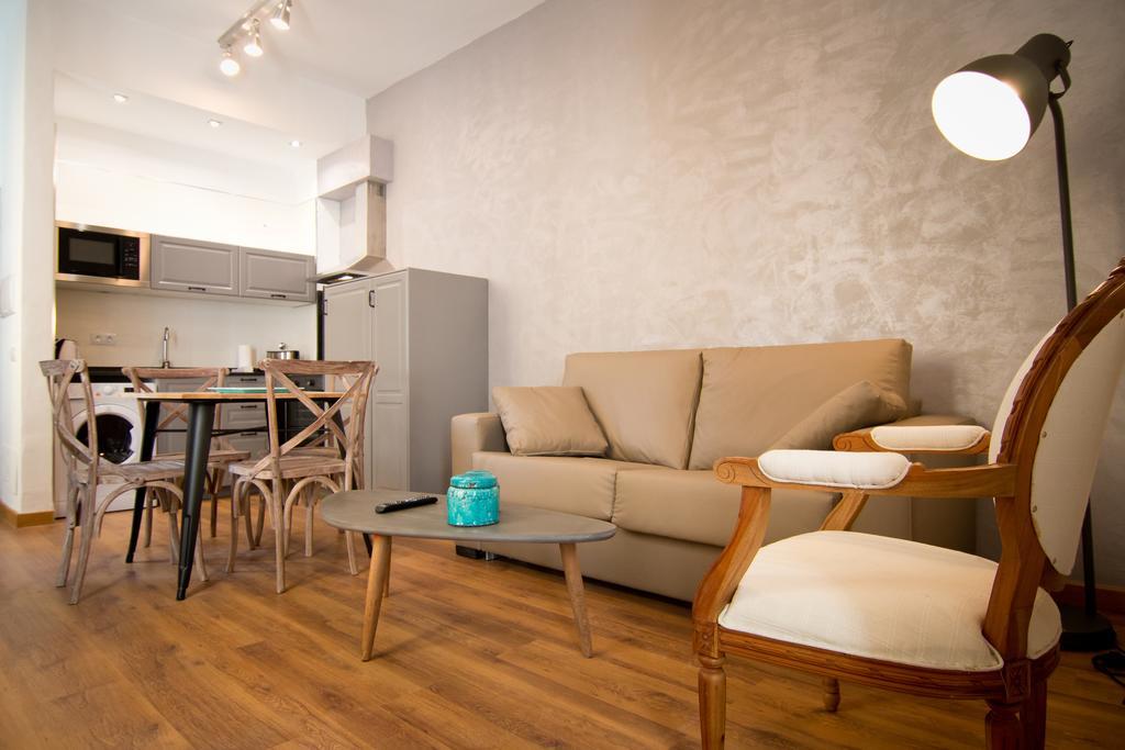 Holidays2Malaga Comfort Center Zimmer foto