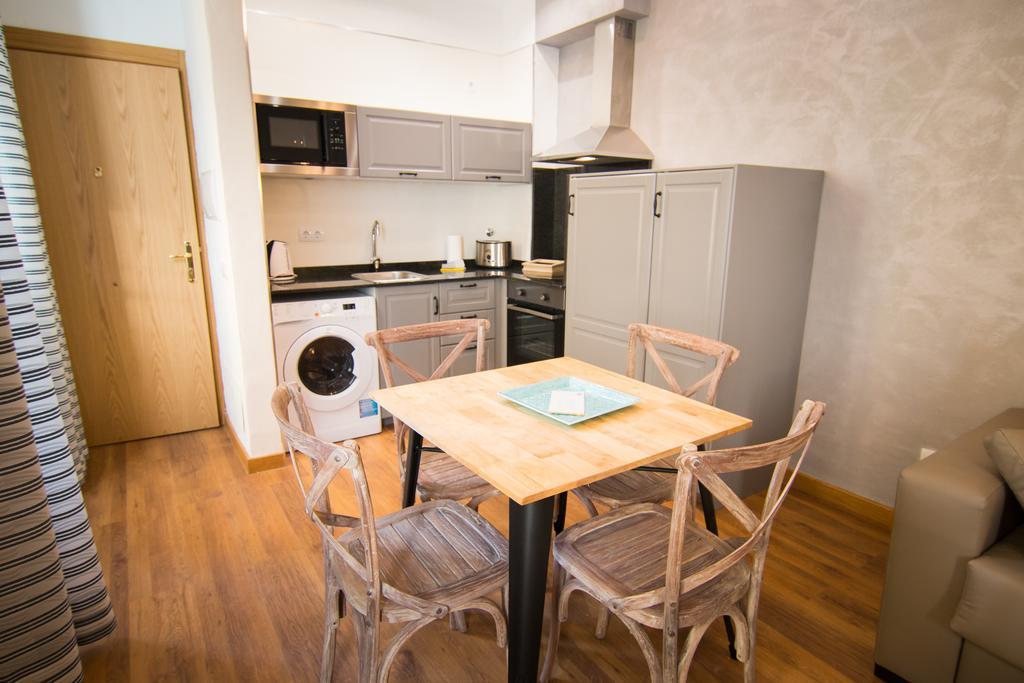 Holidays2Malaga Comfort Center Zimmer foto
