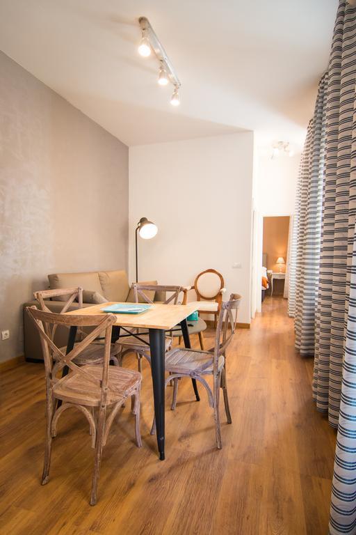 Holidays2Malaga Comfort Center Zimmer foto