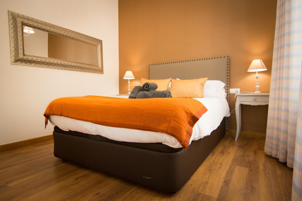 Holidays2Malaga Comfort Center Zimmer foto