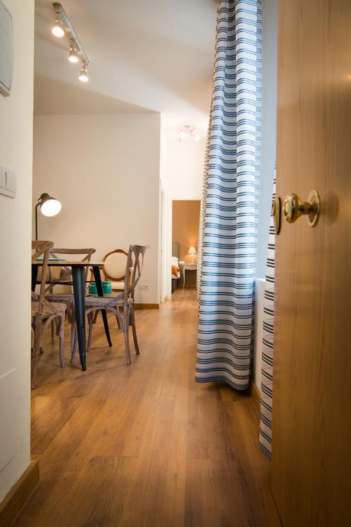 Holidays2Malaga Comfort Center Zimmer foto