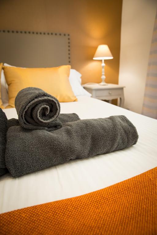 Holidays2Malaga Comfort Center Zimmer foto